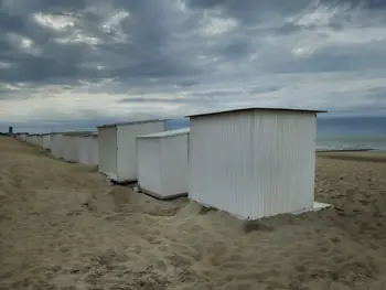 Bredene (België)